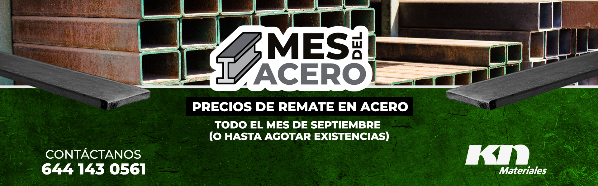 BANNER-mes-del-acero
